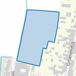 Perceel HTN01-L-1098