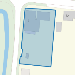 Perceel HTN01-L-1105