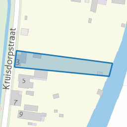 Perceel HTN01-L-1107