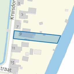 Perceel HTN01-L-1111