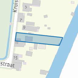 Perceel HTN01-L-1112