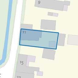 Perceel HTN01-L-1113