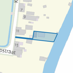 Perceel HTN01-L-1114