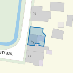 Perceel HTN01-L-1115