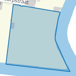 Perceel HTN01-L-1118