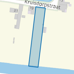 Perceel HTN01-L-1119