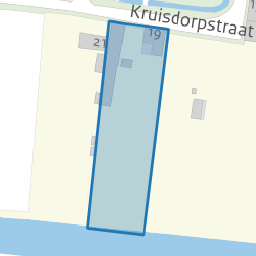 Perceel HTN01-L-1120