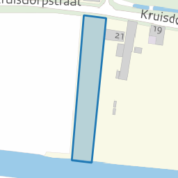 Perceel HTN01-L-1122