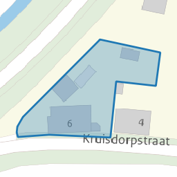 Perceel HTN01-L-1133