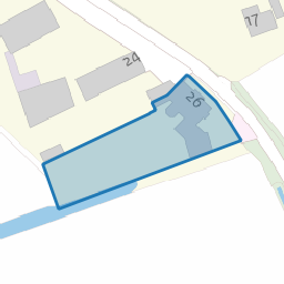 Perceel HTN01-L-1135