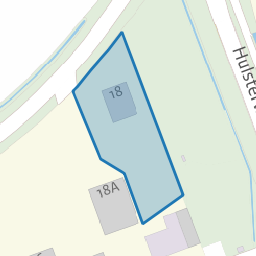 Perceel HTN01-L-1140