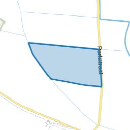 Perceel HTN01-L-1152