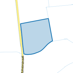 Perceel HTN01-L-1159