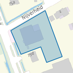 Perceel HTN01-L-1161