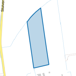 Perceel HTN01-L-1166