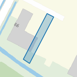 Perceel HTN01-L-1171