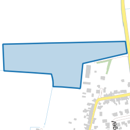 Perceel HTN01-L-1184