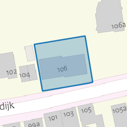 Perceel HTN01-L-1188