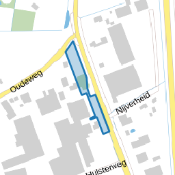 Perceel HTN01-L-1191