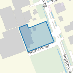 Perceel HTN01-L-1193