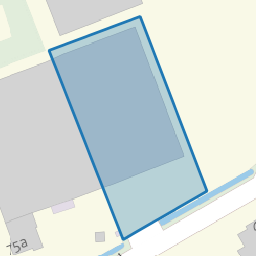 Perceel HTN01-L-1207