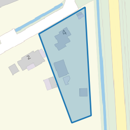 Perceel HTN01-L-1209