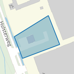 Perceel HTN01-L-1230