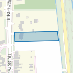 Perceel HTN01-L-1233