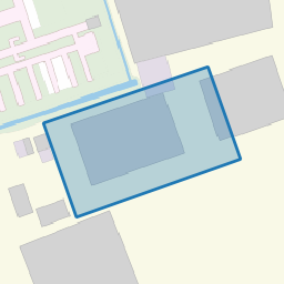 Perceel HTN01-L-1242