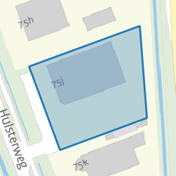 Perceel HTN01-L-1249