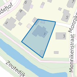 Perceel HTN01-L-1251