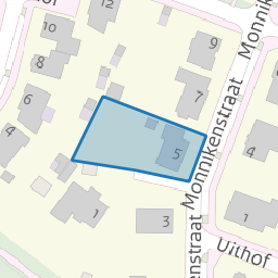 Perceel HTN01-L-1253