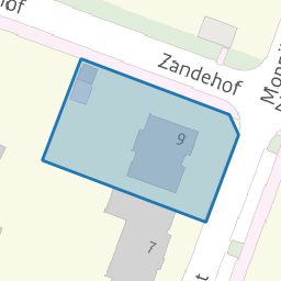 Perceel HTN01-L-1255