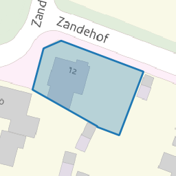 Perceel HTN01-L-1256