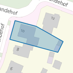 Perceel HTN01-L-1257