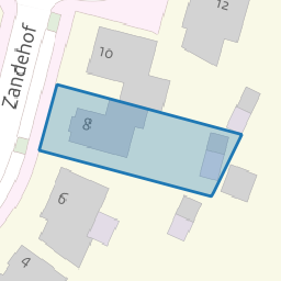 Perceel HTN01-L-1258