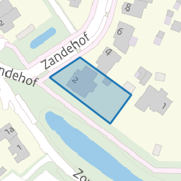 Perceel HTN01-L-1261