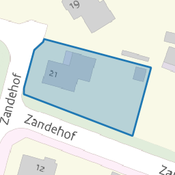 Perceel HTN01-L-1262