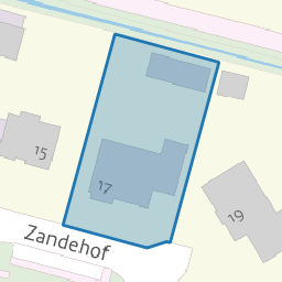 Perceel HTN01-L-1263