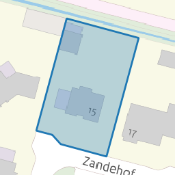 Perceel HTN01-L-1264