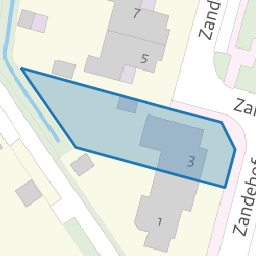 Perceel HTN01-L-1265