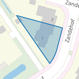 Perceel HTN01-L-1266