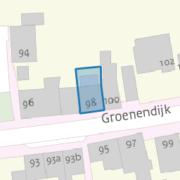 Perceel HTN01-L-1272