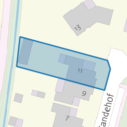 Perceel HTN01-L-1274