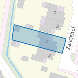 Perceel HTN01-L-1276