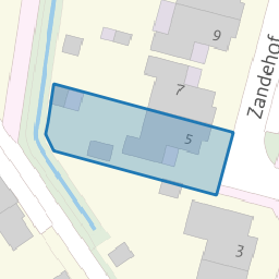 Perceel HTN01-L-1277