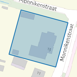 Perceel HTN01-L-1279