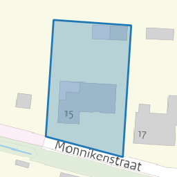 Perceel HTN01-L-1281