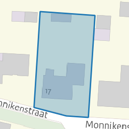 Perceel HTN01-L-1282