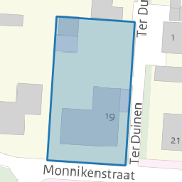 Perceel HTN01-L-1283